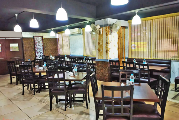 Family Restaurant