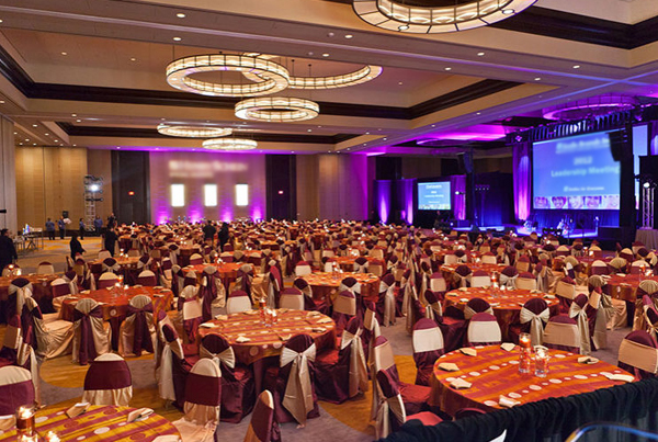 Corporate Party