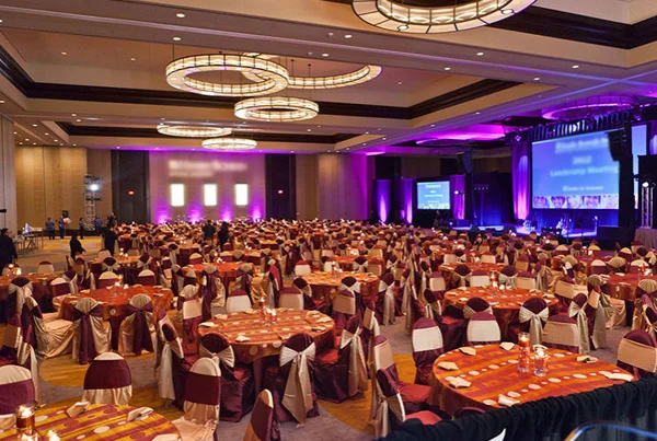 Corporate Party