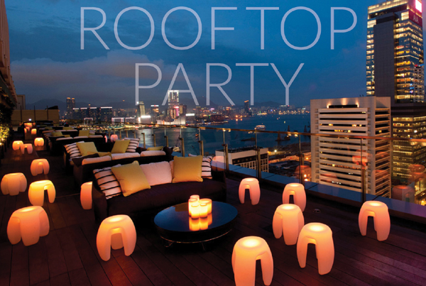 Rooftop Party