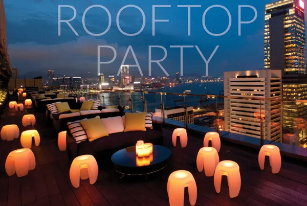 Rooftop Party